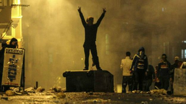 IŞİD-Kürt savaşında 2015'te neler olacak? - Resim: 6