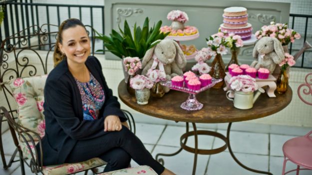 (Kika Duarte/Auguri Eventos)