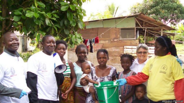 Crédito: Arquivo Pessoal