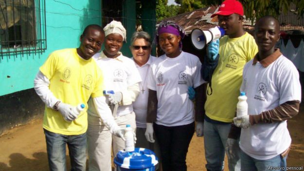 Crédito: Arquivo Pessoal