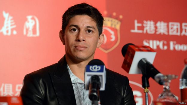 Dario Conca