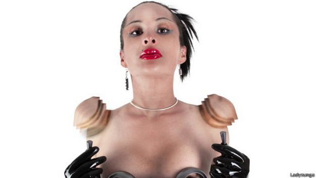Ladyzunga