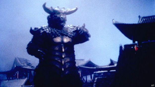 Pulgasari