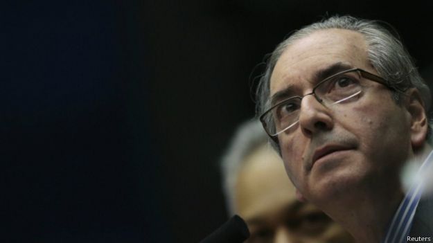 Eduardo Cunha (Reuters)