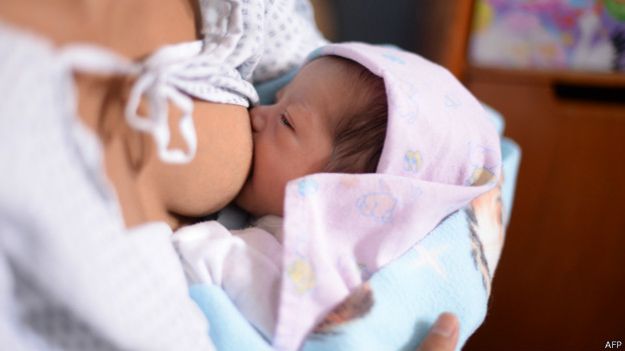 Maternidad