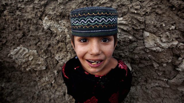 دختران افغان در لباس‌های پسرانه؛ بررسی پدیده بچه پوش Bbc News فارسی 