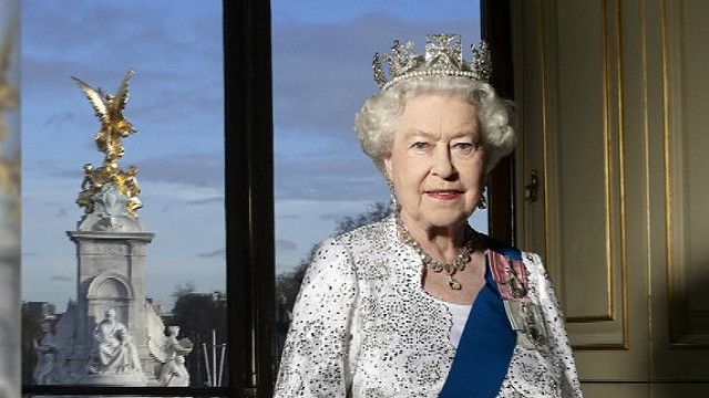 Reina Isabel Ii Cumple Sesenta Anos En El Trono Bbc News Mundo