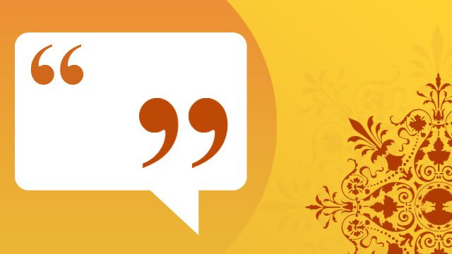 बुनाइबाट आत्मनिर्भर