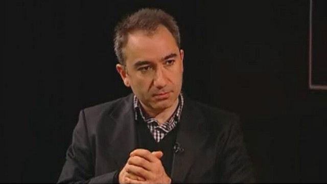 به عبارت دیگر: گفتگو با مصطفی آکیول Mustafa Akyol - BBC ...