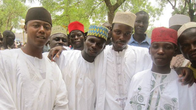 An Fara Tantance Zawarawa A Kano Bbc News Hausa