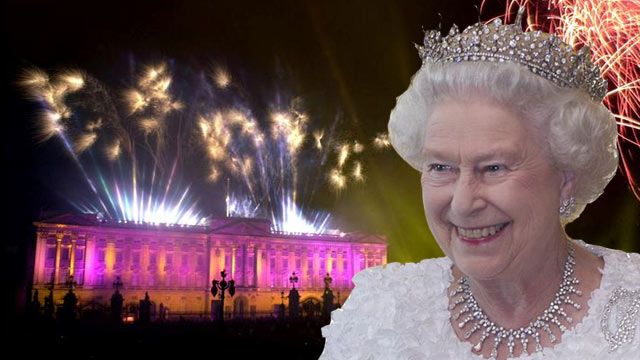Diamond Jubilee