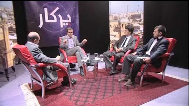 اقتصاد بازار آزاد در افغانستان Bbc News فارسی