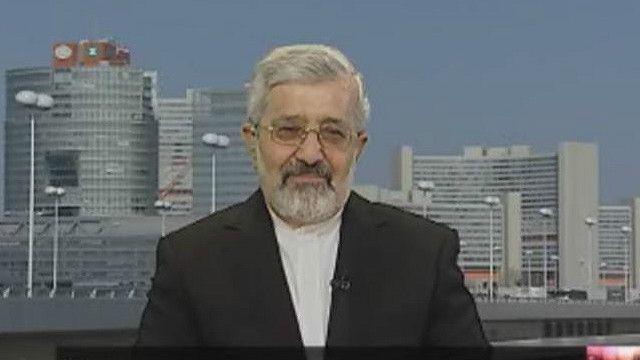 به عبارت دیگر
