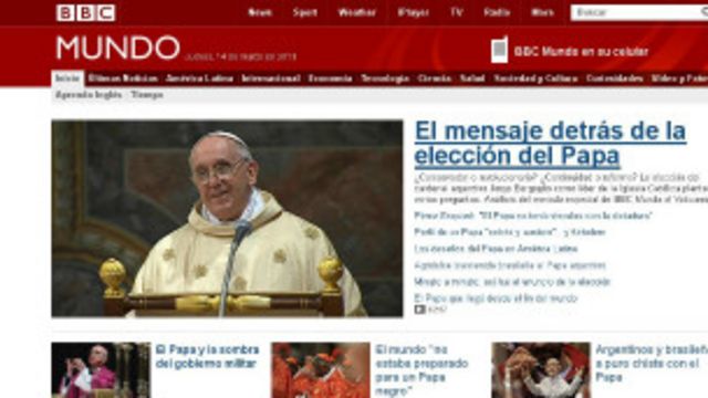 Ocho cosas que no sabía sobre internet en América Latina