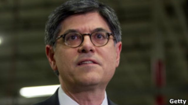 Минфин США призвал мир спасти экономику Украины