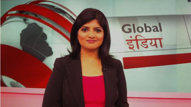 ग्लोबल इंडिया