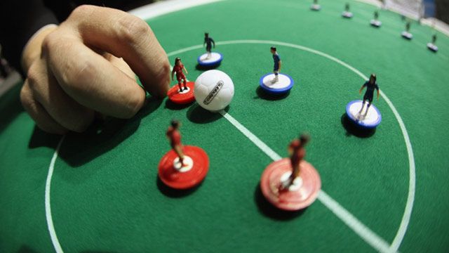 Малюнки про футбол на англійські мові Малюнки про футбол на англійські мові