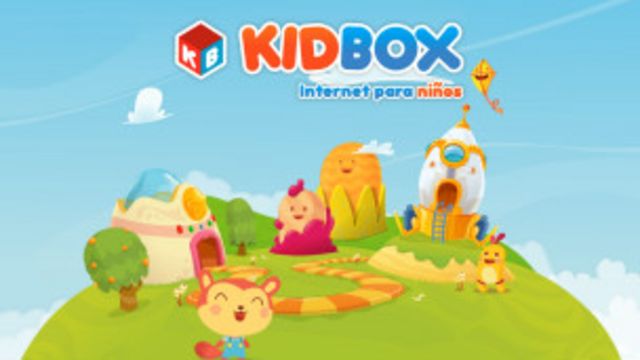 Niños más seguros en internet con una aplicación uruguaya
