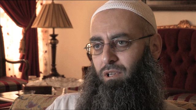 Sheikh Ahmed AlAssir