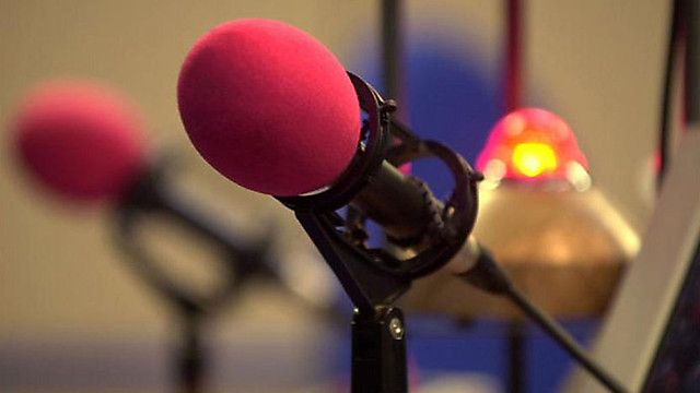 Takaitattun Labarai Bbc News Hausa