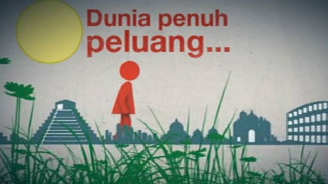 Data perempuan dunia