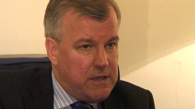 посол Великої Британії
