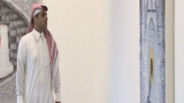الفنان عبد الناصر غارم