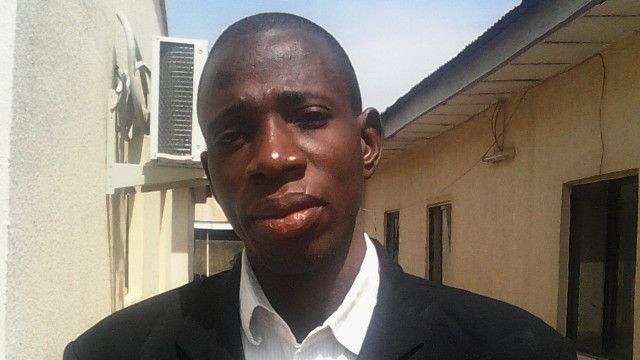Babalala na boge
