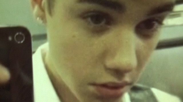 Justin Bieber