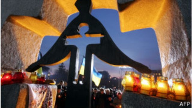 Самое страшное злодеяние Сталина