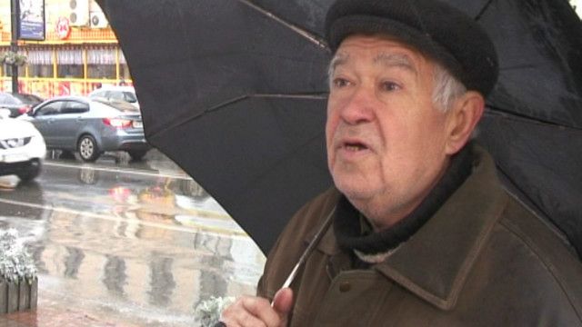 думки киян і москвичів