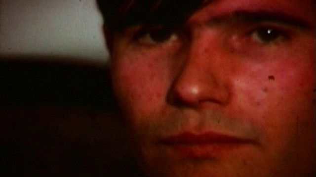 Cómo era Marcos Rodríguez Pantoja en 1977 BBC News Mundo