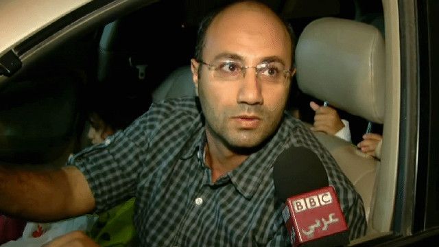 مواطن مصري