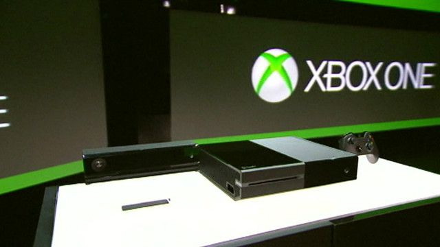 Xbox na cikin na'urorin sarrafa wasan kwamfuta