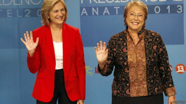 Mujeres al poder: ¿nueva forma de hacer política o concesión temporal masculina?