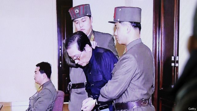 Jang Song Thaek