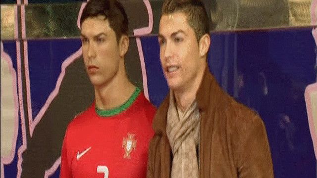 كريستيانو رونالدو