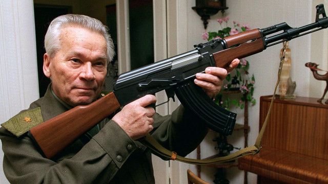 Kalashnikov