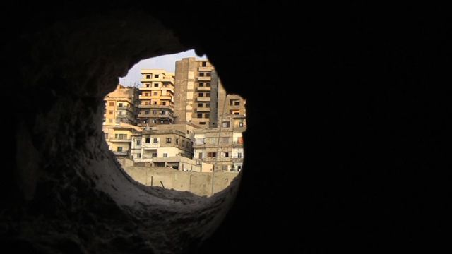 Sectarian violence is tearing Tripoli apart