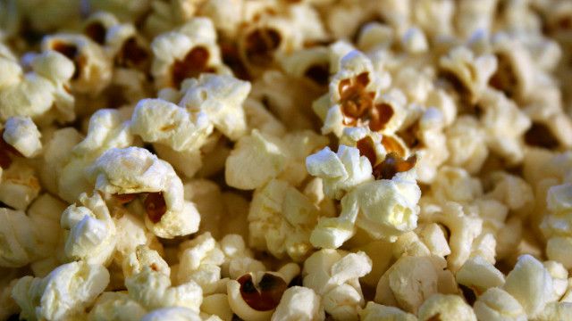 Popcorn