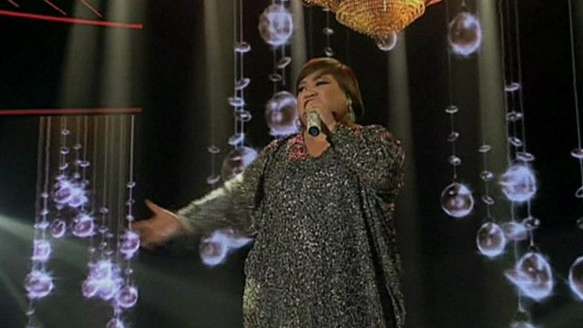 Warga Filipina Menang X Factor Israel Bbc News Indonesia