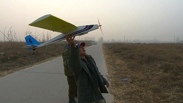 China Tech