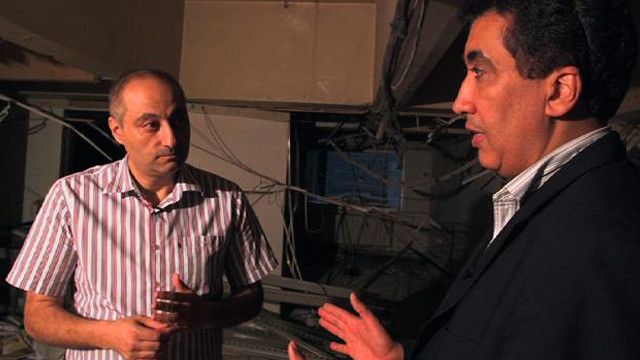 مع عماد ساره