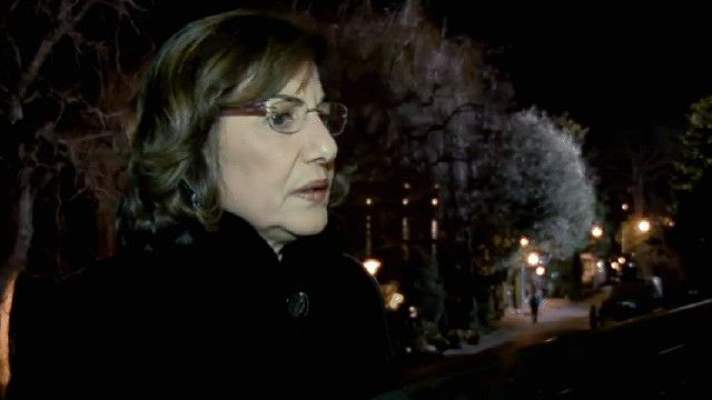 بثينة شعبان