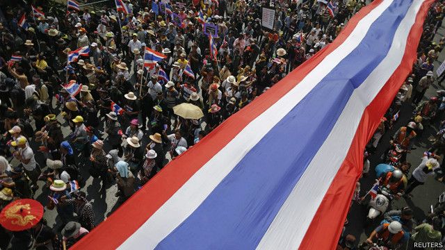 Thailand
