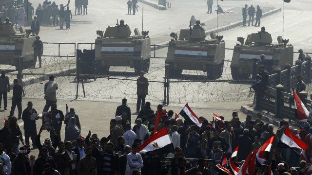 egypt