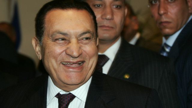حالة انكار