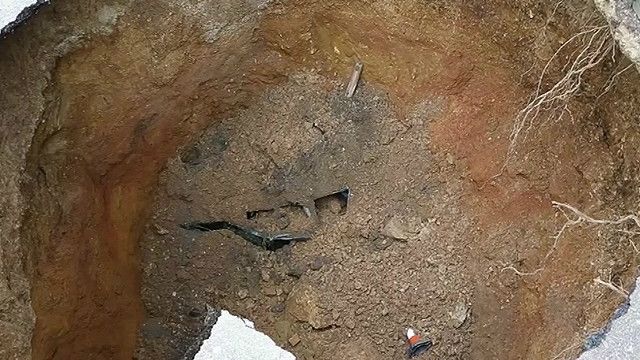 Sinkhole