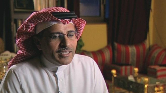 محمد القحطاني تعرض لمضايقات