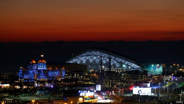 sochi